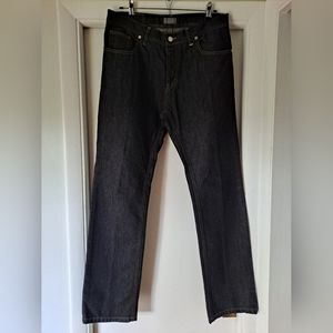 Christian Dior men's Jean. Gray. Made in Argentina. Excellent condition